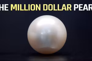 Broome - Thiên đường của những viên ngọc trai quý hiếm nhất Tây Úc