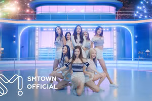MV "Forever 1" của Girls' Generation chính thức ra mắt hút hơn 3 triệu lượt xem trong vài giờ