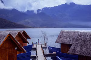 10 điểm check-in quên lối về ở Huế