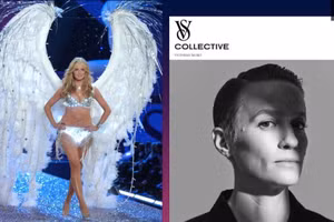 Victoria’s Secret chính thức giải nghệ các thiên thần, giới thiệu những gương mặt đại diện mới