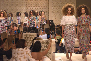 Chanel Cruise 2022 sẽ được trình diễn tại Dubai