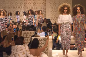 Chanel Cruise 2022 sẽ được trình diễn tại Dubai