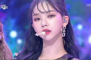 Karina (aespa): Nữ idol với lối trang điểm siêu thực "đốn hạ" trái tim người hâm mộ