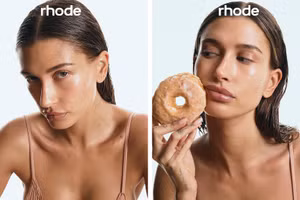 Rhode - Thương hiệu làm đẹp mới từ Hailey Bieber chính thức ra mắt