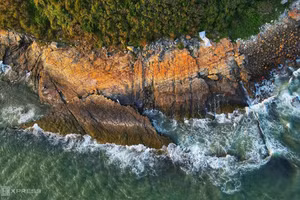 Khám phá đảo Hòn Dấu - điểm đến nhiều trải nghiệm