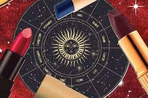 Chọn màu son theo cá tính cung hoàng đạo (P2)