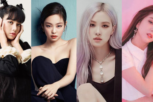 Thành viên giàu nhất trong BlackPink là ai?