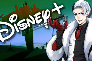 Disney + đang tìm cách gia nhập thị trường anime