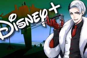 Disney + đang tìm cách gia nhập thị trường anime