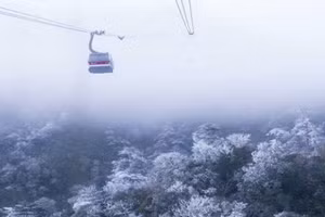 Sa Pa – Điểm du xuân lý tưởng dịp Tết Nguyên đán Quý Mão