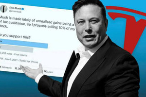 Elon Musk gặp rắc rối vì một email bí ẩn trong thương vụ Twitter