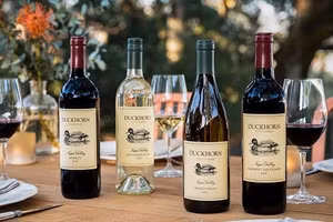 Điểm danh những dòng rượu vang quý hiếm người sành rượu thích sưu tầm