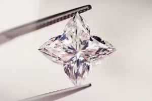 Cận cảnh chi tiết BST kim cương mới của Louis Vuitton