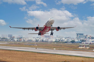 Vietjet mở đường bay thẳng Bay Melbourne, Sydney (Úc)