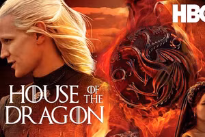 HBO tung trailer đầu tiên cho phần tiếp theo của “Game of Thrones”