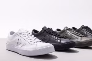 5 thương hiệu giày Sneaker nổi tiếng nhất hiện nay