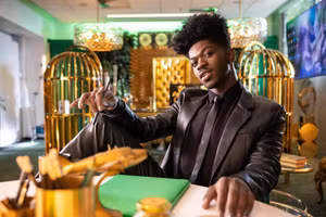 Riot Games bổ nhiệm Lil Nas X làm chủ tịch 'Liên minh huyền thoại'