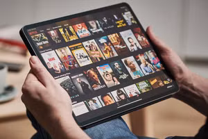 Gói tiết kiệm Netflix sẽ không cho phép người dùng truy cập vào tất cả mọi nội dung của nền tảng