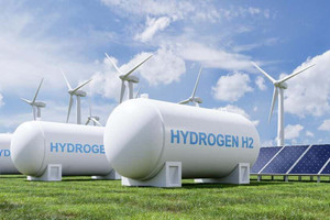 Sắp diễn ra Hội thảo Ứng dụng và phát triển công nghệ Hydrogen trong chuyển đổi năng lượng xanh