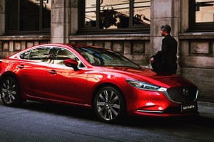 Sở hữu xe Mazda trong tháng 12 nhận ngay ưu đãi “kép”