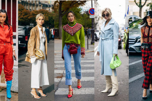 Liệu Fashion Influencer chỉ cần biết "Mix & Match" là đủ?