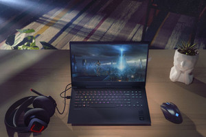 OMEN 16 là một trong những máy tính laptop chơi game tốt nhất trên thị trường hiện nay