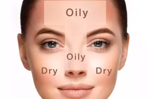 Quy trình chăm sóc lý tưởng dành cho da hỗn hợp