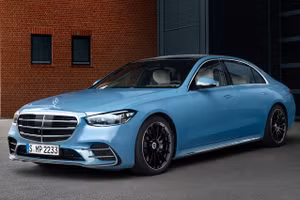 Mercedes-Benz ra mắt dịch vụ cá nhân hoá phương tiện "MANUFAKTUR"