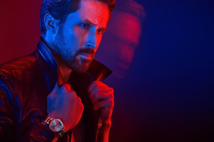 Ryan Gosling là Đại Sứ thương hiệu mới của TAG Heuer