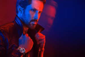 Ryan Gosling là Đại Sứ thương hiệu mới của TAG Heuer