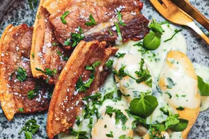 8 món ăn truyền thống của Đan Mạch mà bạn không nên bỏ qua