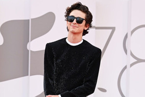 Timothée Chalamet chính thức trở thành “Người bạn” mới nhất của thương hiệu Cartier