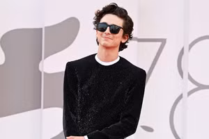 Timothée Chalamet chính thức trở thành “Người bạn” mới nhất của thương hiệu Cartier