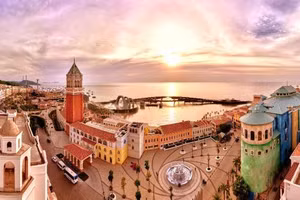 Khởi hành đầu năm, đến ngay Phú Quốc với loạt trải nghiệm hấp dẫn