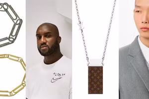 Gen Z định vị thị trường xa xỉ với ghim kẹp giấy 72.000 USD, túi đựng cục tẩy 810 USD