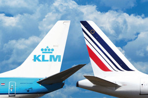 Cập nhật lịch bay đến Pháp của Air France và KLM mùa hè 2023