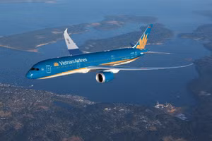Vietnam Airlines bay Ấn Độ với ưu đãi giá vé đặc biệt