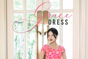 Mix match 4 set đồ sang chảnh nhưng không kém phần hack dáng trong BST NEVA x Fascinated Bloom - Phần 1