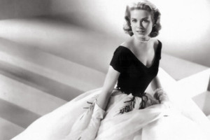 Công nương Grace Kelly - biểu tượng của sự hoàn hảo