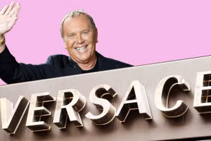 Michael Kors sắp thâu tóm Versace với giá 2 tỷ USD