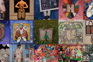 Dịch vụ DIY cá nhân tại Gucci