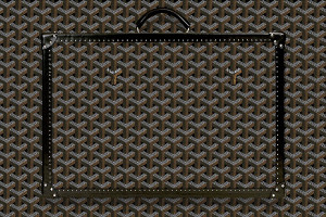 Goyard - thương hiệu yêu thích của giới thượng lưu