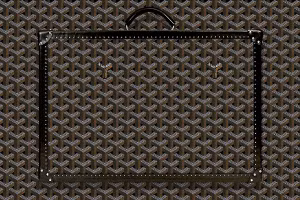 Goyard - thương hiệu yêu thích của giới thượng lưu