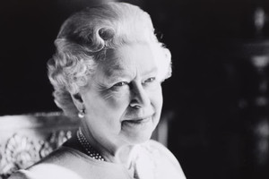 Nữ hoàng Anh Elizabeth II qua đời