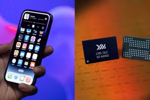Apple dùng linh kiện Trung Quốc cho thế hệ iPhone 14 với con số kỷ lục