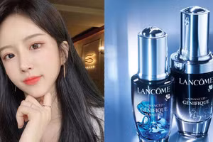 Top 4 serum hot hit trong giới làm đẹp, cùng trải nghiệm để thấy sự khác biệt