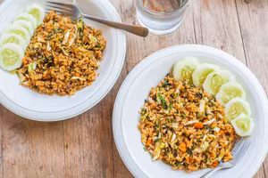 10 món ăn nên thử khi đến Indonesia