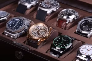 Những thương hiệu đồng hồ nổi tiếng được ưa chuộng nhất hiện nay