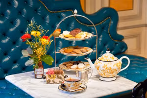 Gucci Giardino 25: Điểm đến thời thượng 24/7