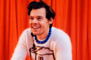 Năm 2022 đánh dấu loạt bước ngoặt đáng nhớ cho Harry Styles